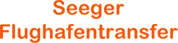 Seeger Flughafentransfer
