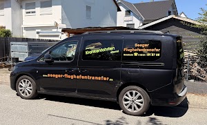 Ortsbild von „Seeger Flughafentransfer“